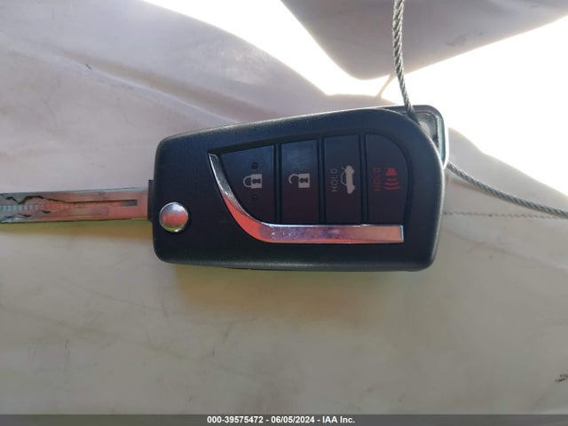 Toyota CAMRY SE 2023 4T1G11AK3PU745650 Image 11