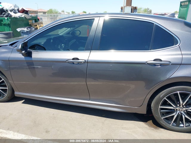 Toyota CAMRY SE 2023 4T1G11AK3PU745650 Image 14
