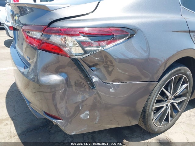 Toyota CAMRY SE 2023 4T1G11AK3PU745650 Image 17