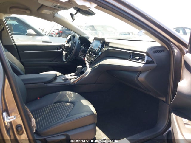 Toyota CAMRY SE 2023 4T1G11AK3PU745650 Image 5
