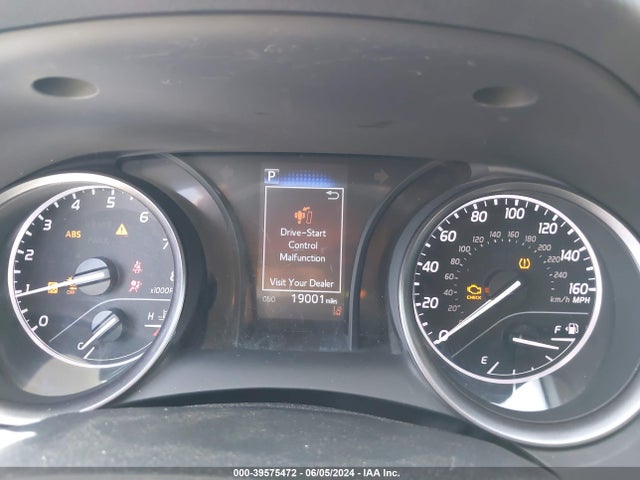Toyota CAMRY SE 2023 4T1G11AK3PU745650 Image 7