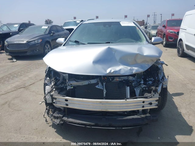 Toyota COROLLA LE 2021 JTDEPMAE5MJ165013 Image 13