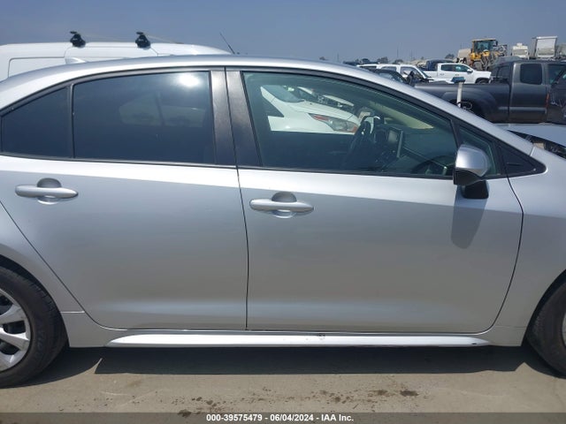 Toyota COROLLA LE 2021 JTDEPMAE5MJ165013 Image 14