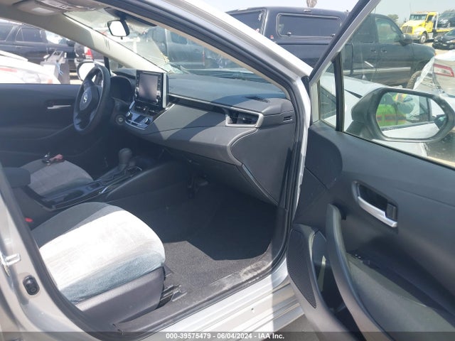 Toyota COROLLA LE 2021 JTDEPMAE5MJ165013 Image 5