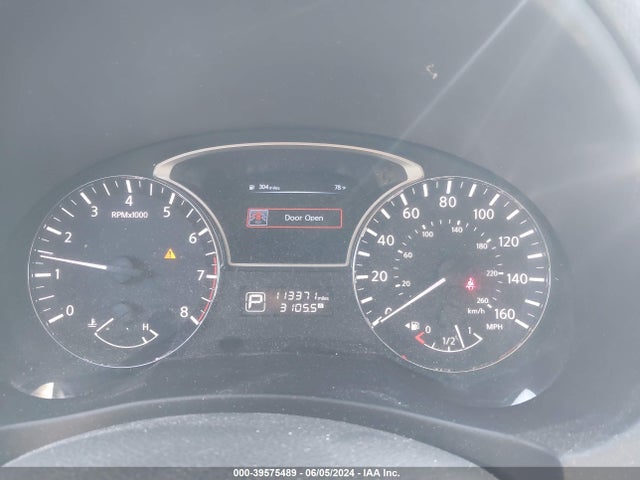 2014 Nissan Altima 2.5 Sl მანქანა იყიდება აუქციონზე, vin: 1N4AL3AP2EC147215, აუქციონის ნომერი: 39575489