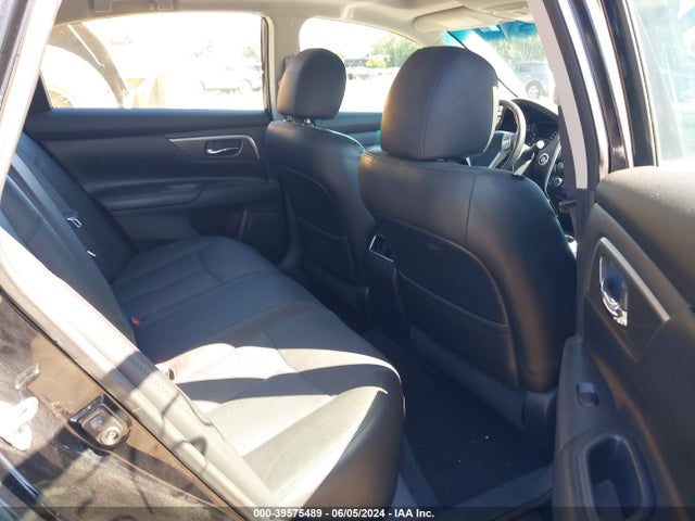 2014 Nissan Altima 2.5 Sl მანქანა იყიდება აუქციონზე, vin: 1N4AL3AP2EC147215, აუქციონის ნომერი: 39575489