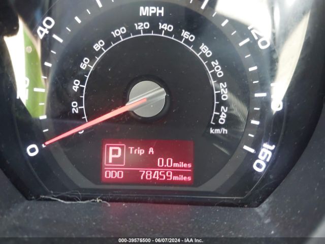 KNDPBCAC2G7812260 KIA Sportage Lx