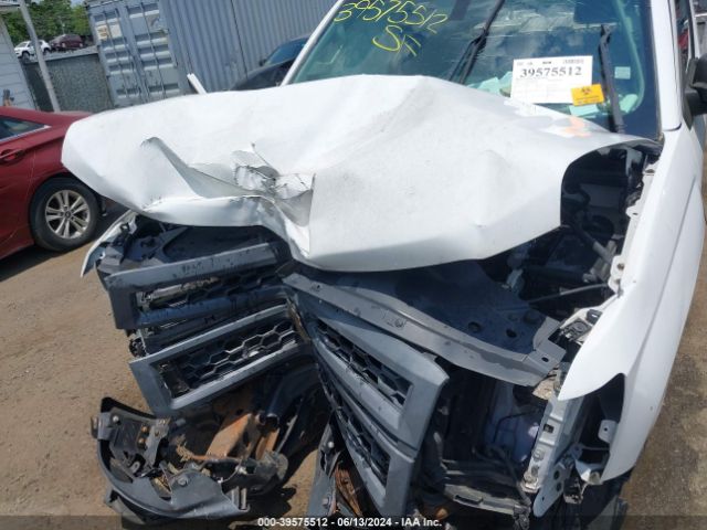 1GCNCPEH4EZ377504 Chevrolet Silverado 1500 Work Truck 1wt