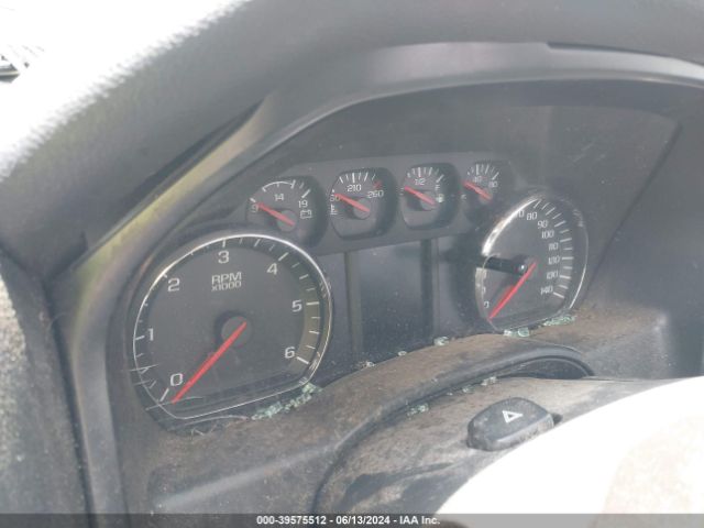 1GCNCPEH4EZ377504 Chevrolet Silverado 1500 Work Truck 1wt