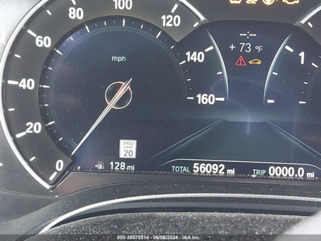 WBAJA5C59KWW23300 BMW 530I