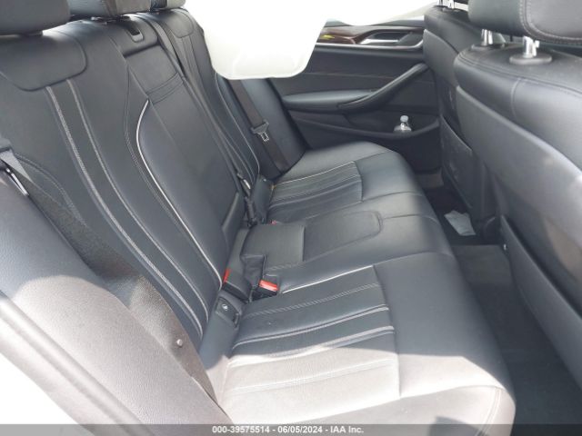 WBAJA5C59KWW23300 BMW 530I