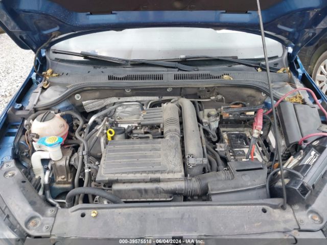 3VW267AJ4GM412630 Volkswagen Jetta 1.4t S
