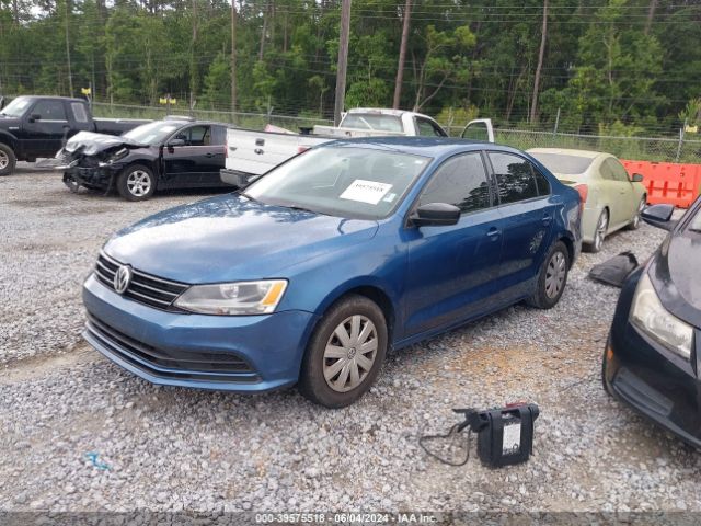 3VW267AJ4GM412630 Volkswagen Jetta 1.4t S