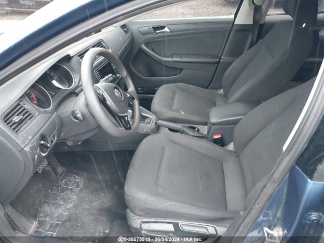 3VW267AJ4GM412630 Volkswagen Jetta 1.4t S