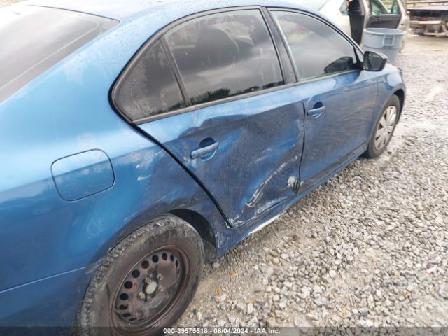 3VW267AJ4GM412630 Volkswagen Jetta 1.4t S