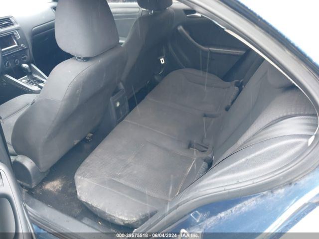 3VW267AJ4GM412630 Volkswagen Jetta 1.4t S
