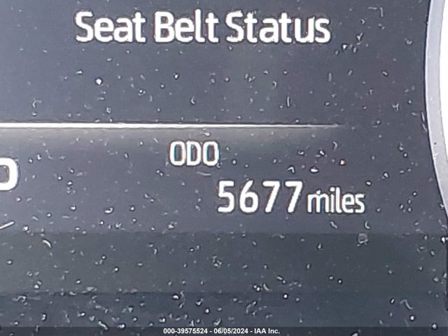 Toyota Highlander Xle 2022 5TDGZRAH0NS142740 Image 15