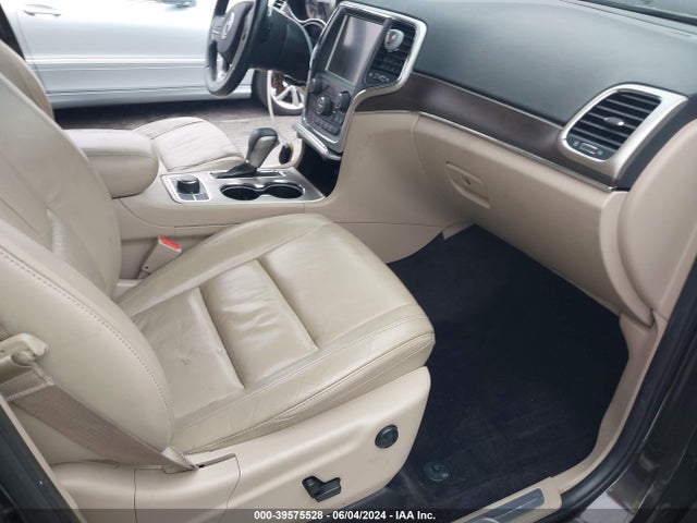 1C4RJFBG2GC506150 Jeep Grand Cherokee Limited