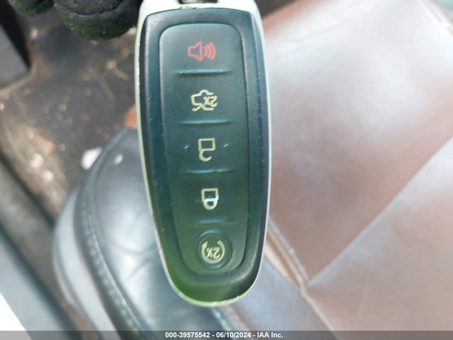 Ford Explorer Limited 2015 1FM5K7F83FGA40140 Image 11