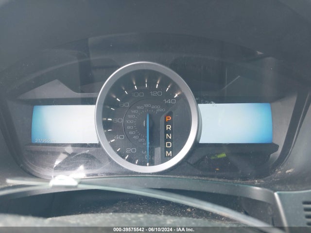 Ford Explorer Limited 2015 1FM5K7F83FGA40140 Image 7
