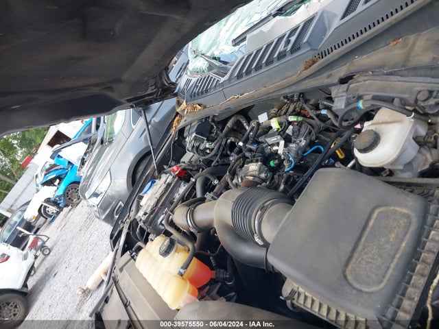 Ford F-150 Xlt 2019 1FTEW1EP3KFA39472 Image 10