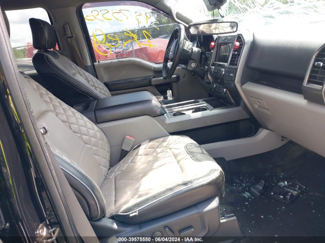 Ford F-150 Xlt 2019 1FTEW1EP3KFA39472 Image 5