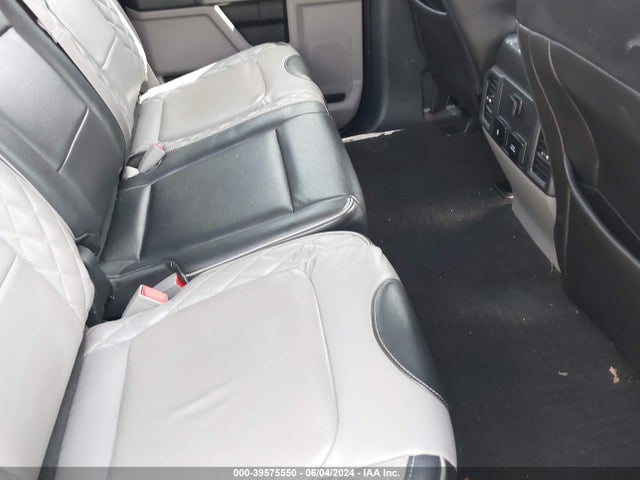 Ford F-150 Xlt 2019 1FTEW1EP3KFA39472 Image 8