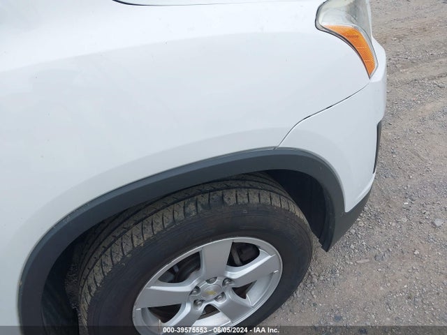 Chevrolet Trax 1ls 2015 3GNCJPSB9FL255489 Image 6