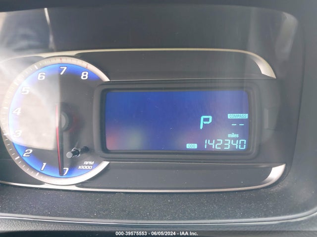 Chevrolet Trax 1ls 2015 3GNCJPSB9FL255489 Image 7