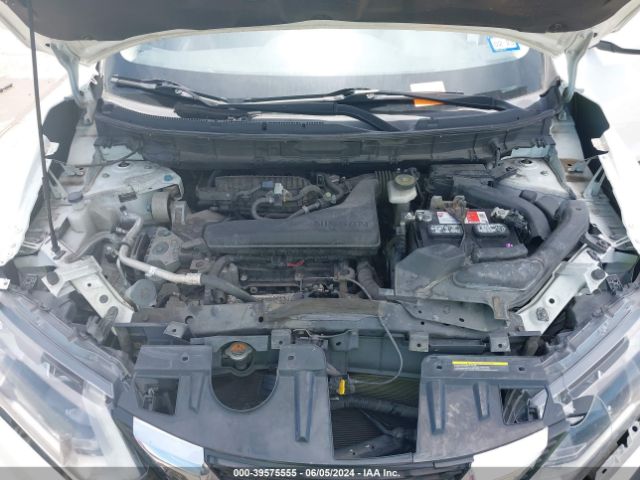 KNMAT2MT2HP550296 Nissan ROGUE S