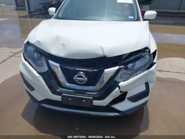 KNMAT2MT2HP550296 Nissan ROGUE S