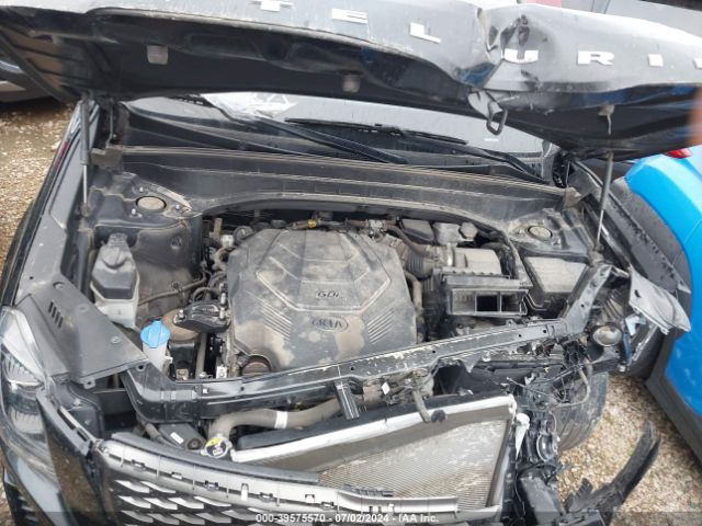 5XYP2DHC1LG048295 KIA Telluride Lx