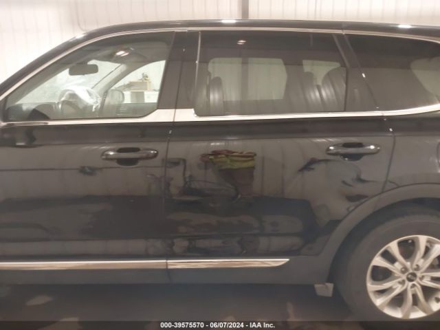 5XYP2DHC1LG048295 KIA Telluride Lx