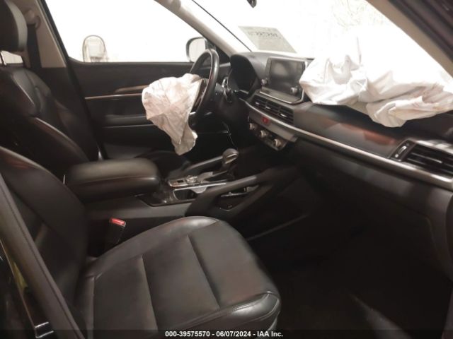 5XYP2DHC1LG048295 KIA Telluride Lx