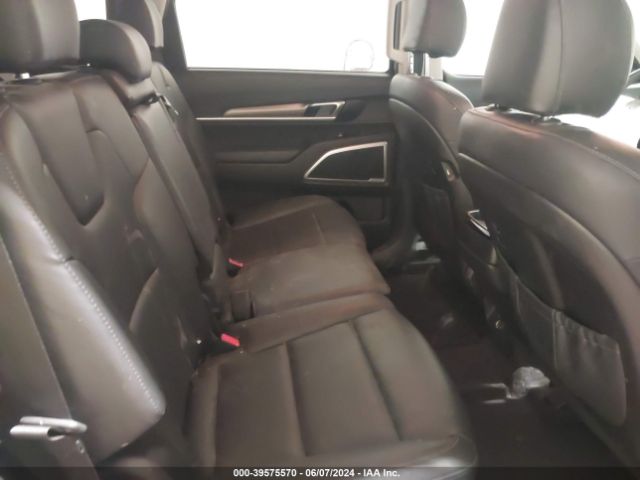 5XYP2DHC1LG048295 KIA Telluride Lx