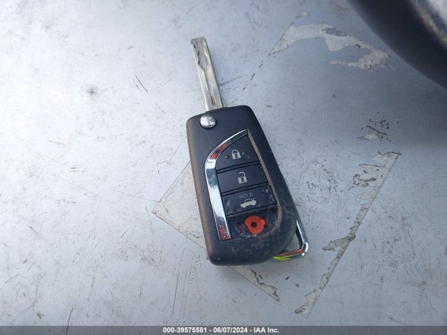 Toyota COROLLA SE 2022 5YFS4MCE0NP101788 Image 11