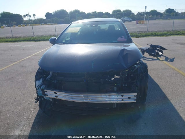 Toyota COROLLA SE 2022 5YFS4MCE0NP101788 Image 13