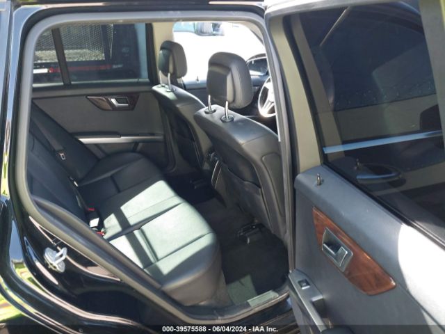 WDCGG5HB1EG300863 Mercedes-Benz GLK 350