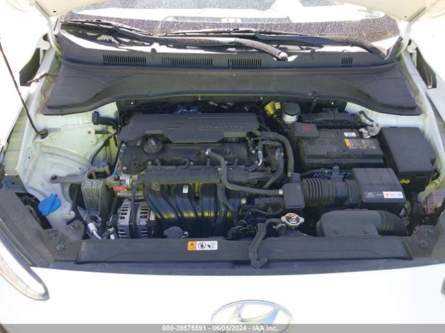 2022 HYUNDAI KONA KM8K6CAB9NU856126 Photo 9