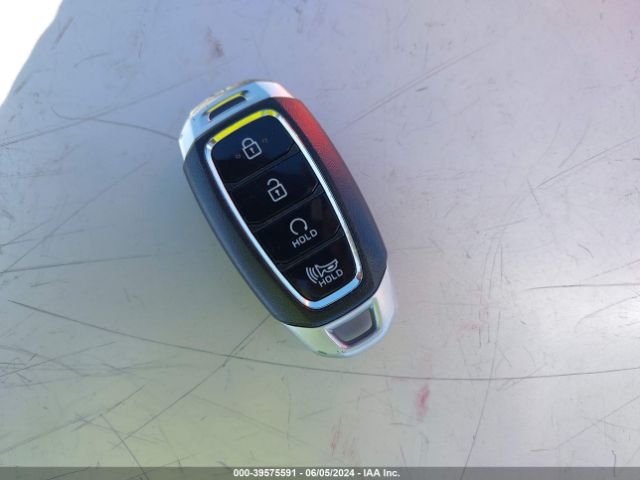 2022 HYUNDAI KONA KM8K6CAB9NU856126 Photo 10