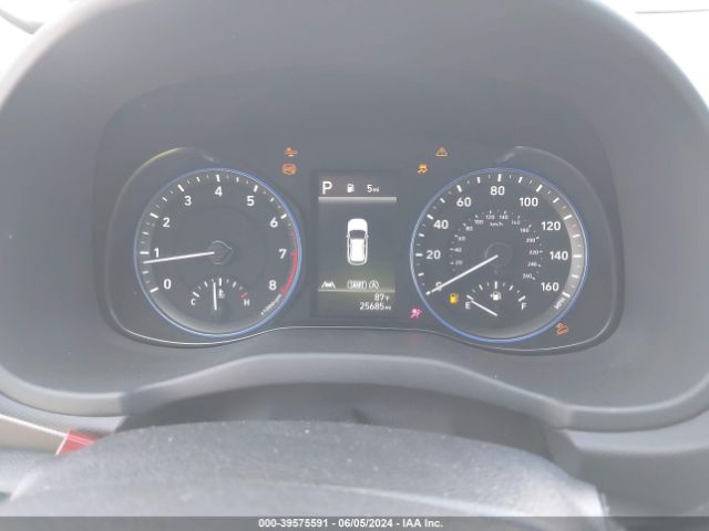 2022 HYUNDAI KONA KM8K6CAB9NU856126 Photo 6