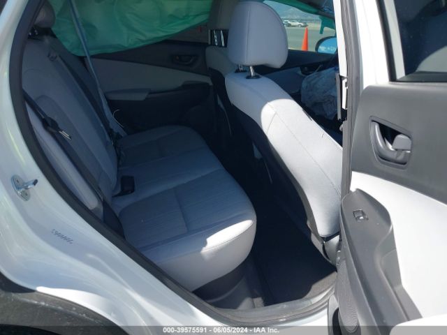 2022 HYUNDAI KONA KM8K6CAB9NU856126 Photo 7
