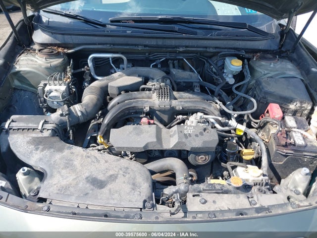 Subaru Outback 2.5i Premium 2017 4S4BSACC1H3350340 Image 10