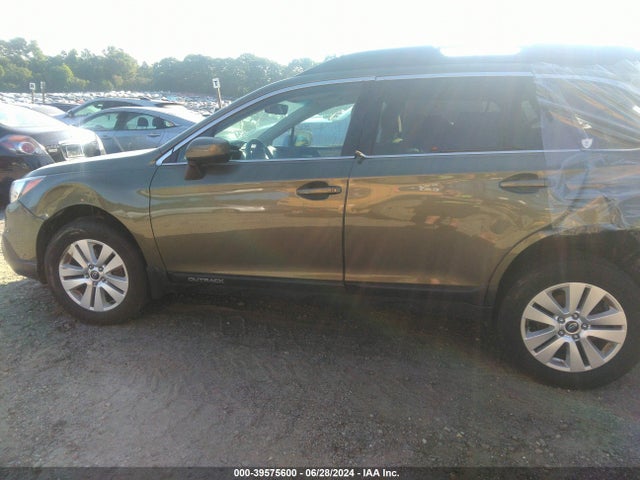Subaru Outback 2.5i Premium 2017 4S4BSACC1H3350340 Image 15