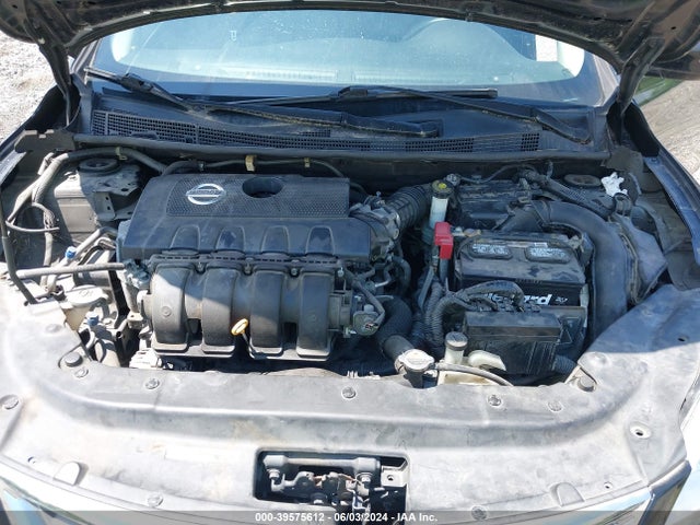 Nissan 2014 2014 3N1AB7AP3EY206903 Image 21