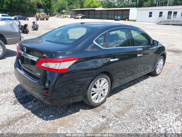 Nissan 2014 2014 3N1AB7AP3EY206903 Image 15