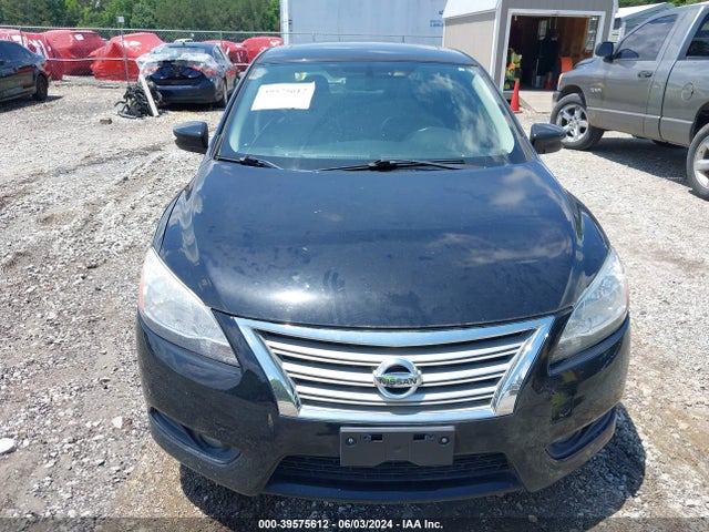 Nissan 2014 2014 3N1AB7AP3EY206903 Image 17