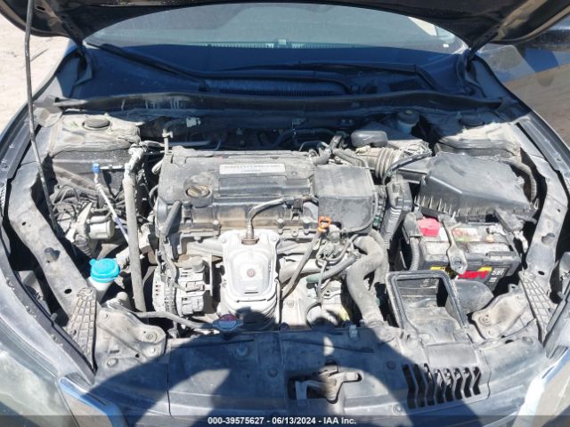 1HGCR2F34EA000621 Honda ACCORD LX