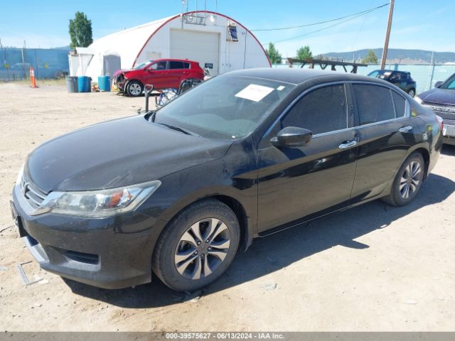 1HGCR2F34EA000621 Honda ACCORD LX