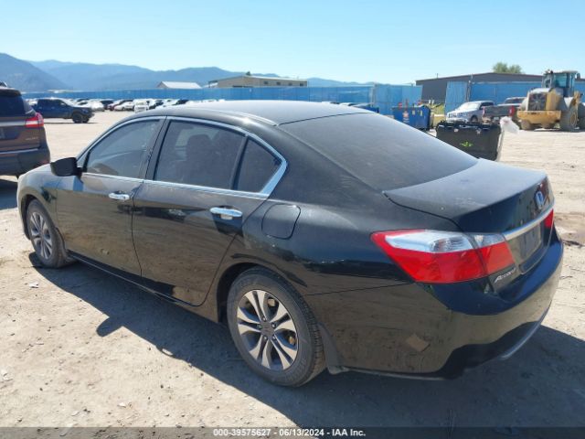 1HGCR2F34EA000621 Honda ACCORD LX